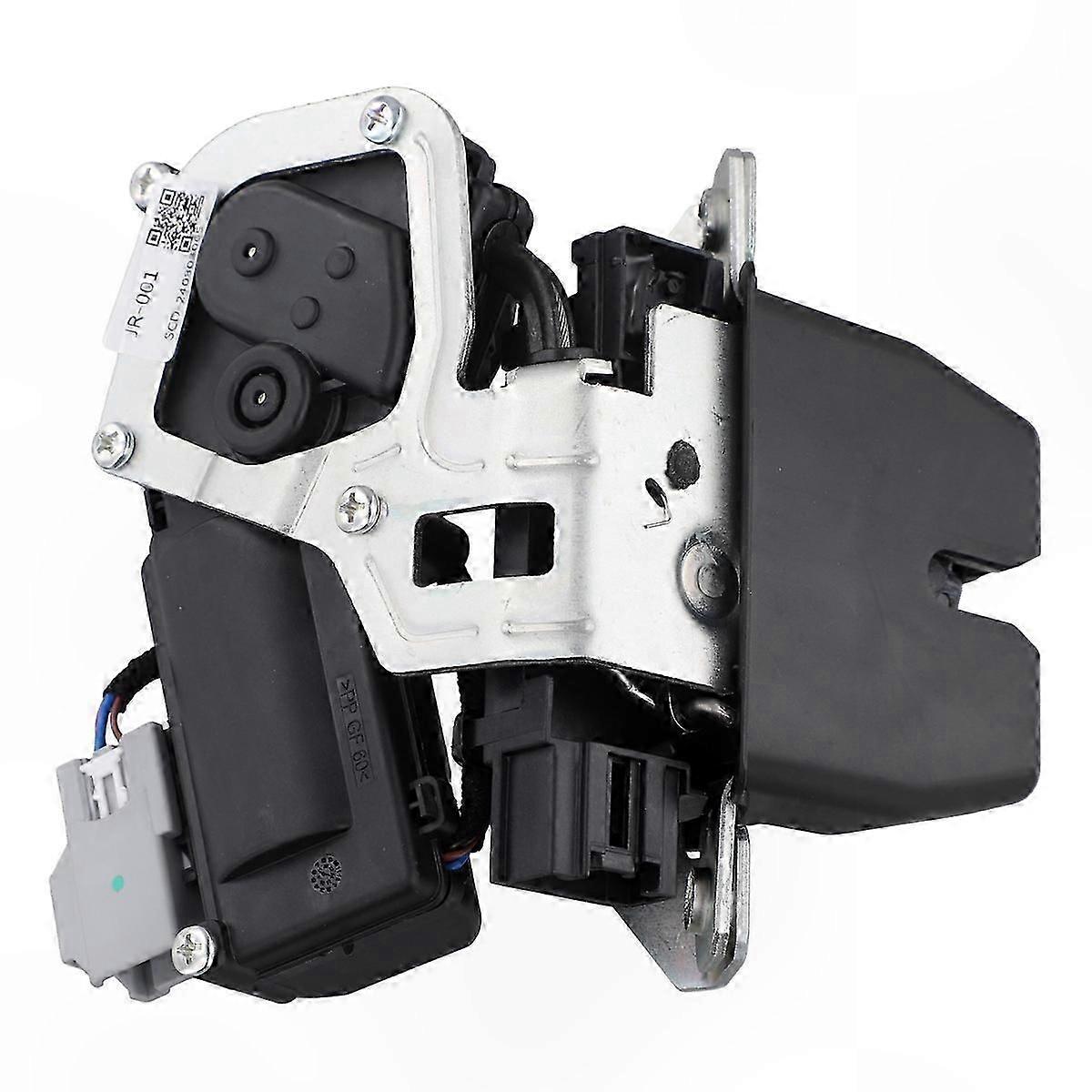 Trunk Lid Lock for Edge Escape Explorer Mondeo Car Models