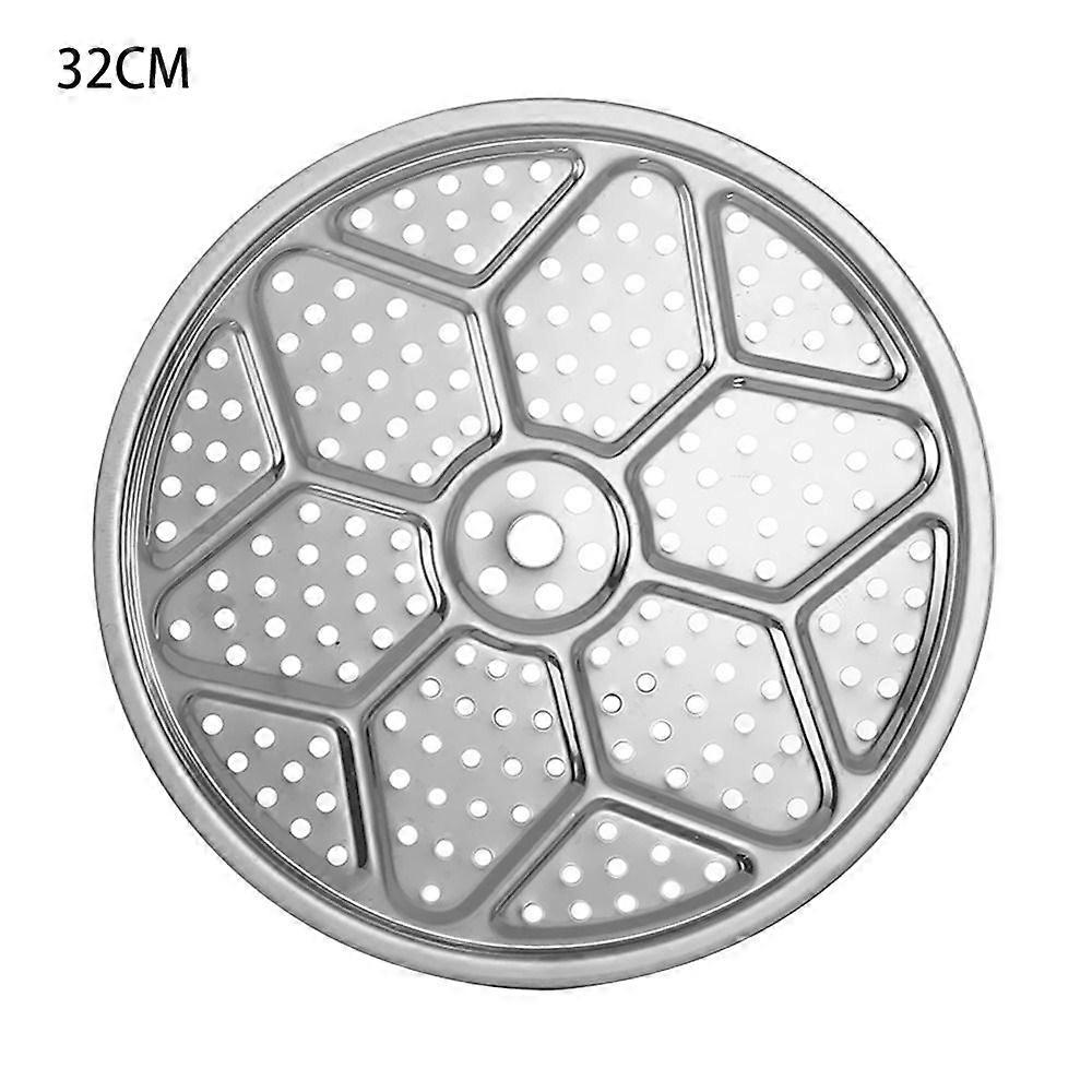 Durable Kitchen Accessories Multifunction Tray Stand Steamer Rack Cookware Steamer Shelf Pot Steaming