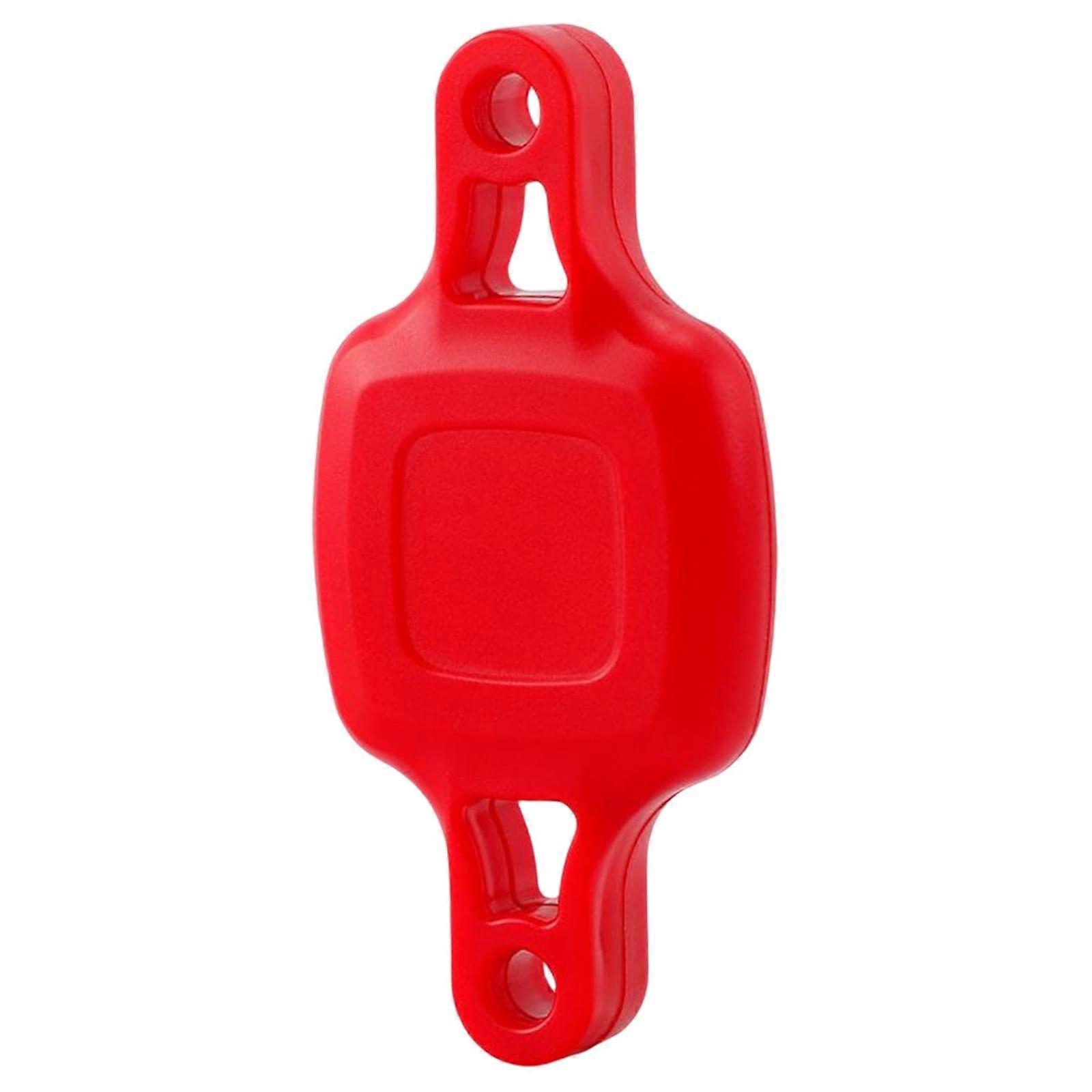 Bike GPS Tracker Mount with AntiTheft Protection Hidden Holder for Road and Mountain Bikes