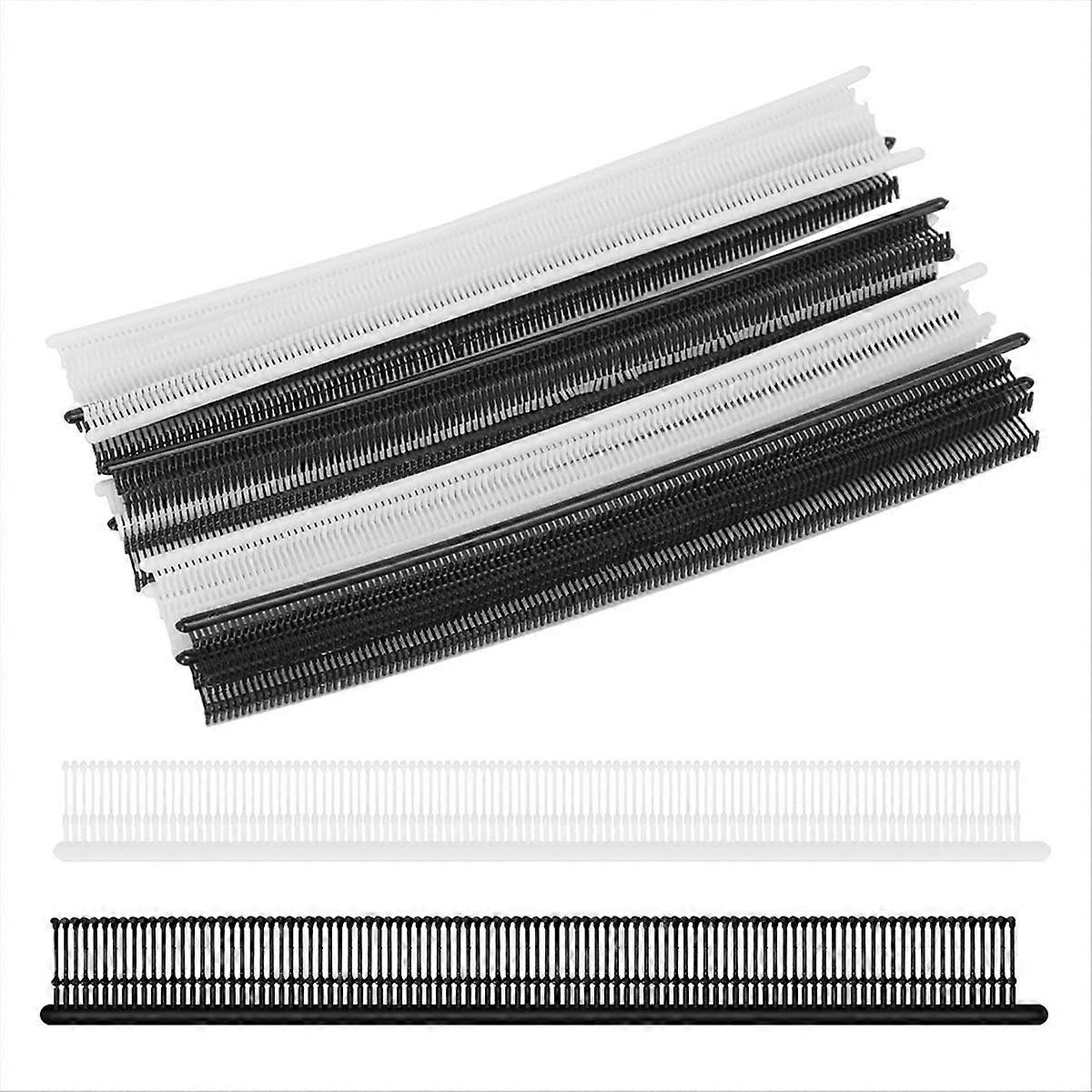 Mini Tag Fasteners, 3000pcs 0.5cm Garment Tag Barb Attachments