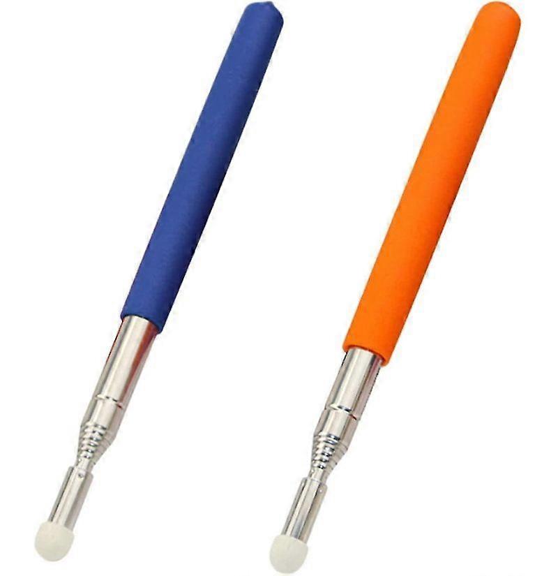 Pointer Stick, Telescopic Pointer Stick Teacher Pointer Stick Retractable Pointer Teaching Pointer For Presentations, Teaching Pointing Teachers Gift