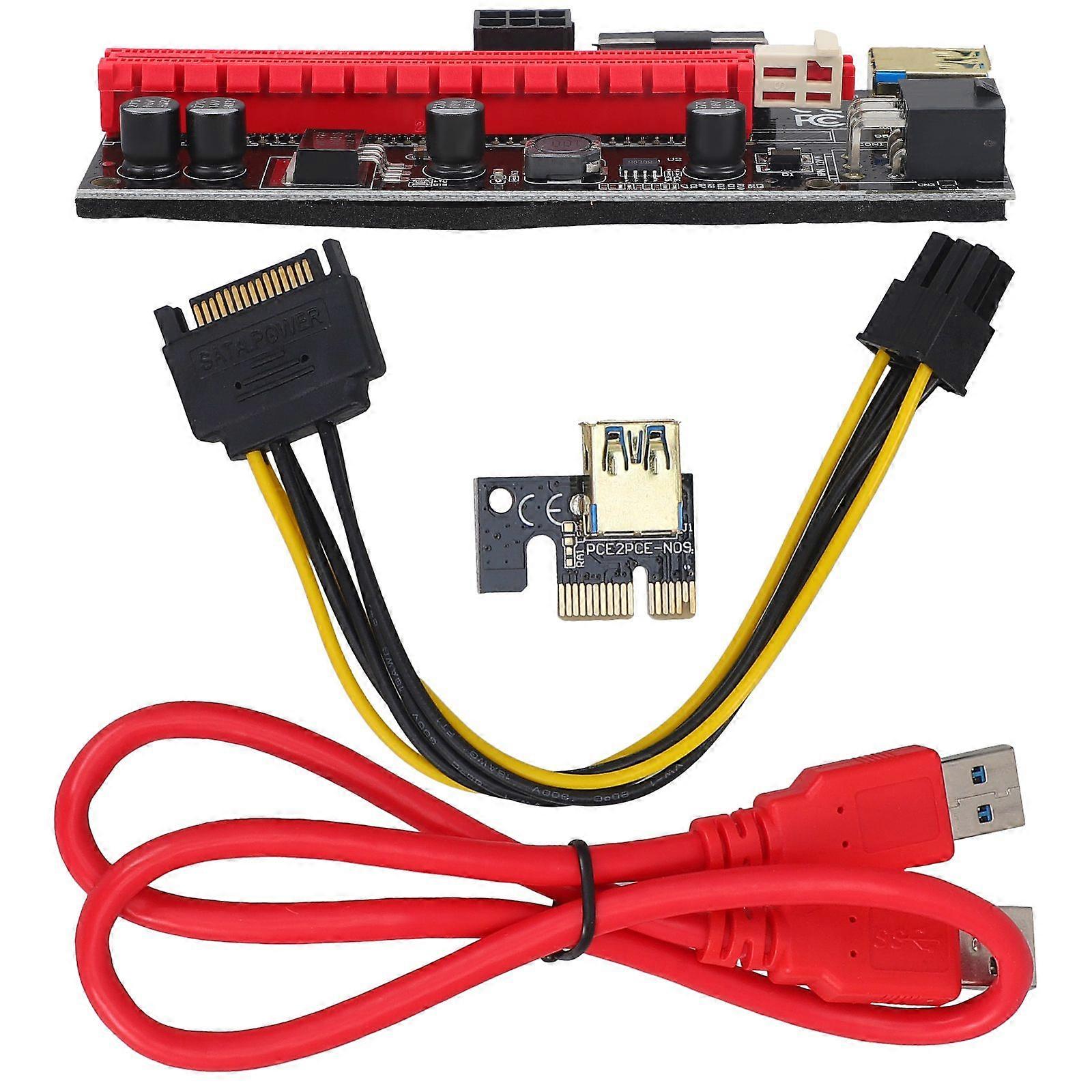 1 Set External Gpu for Laptop External Gpu Pcie Gpu Graphics Card Pcie Graphics Card Computer Supply