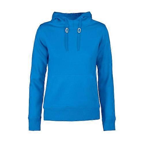 Printer Womens/Ladies Fastpitch Hoodie