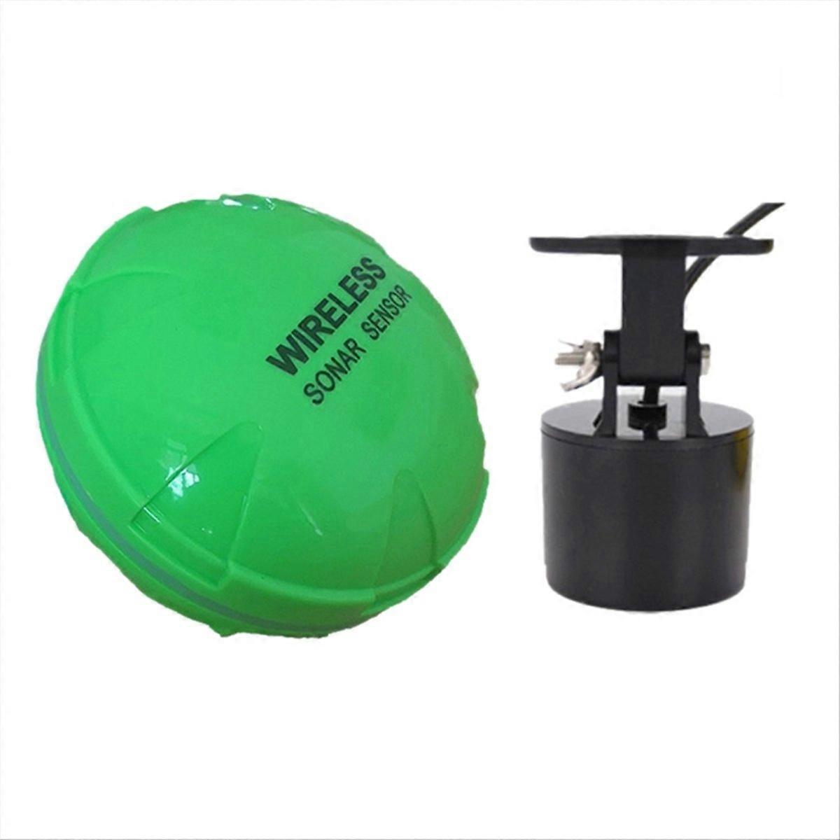  Smart Phone Sonar Sensor for Android & Ios Fish Visual Fishing