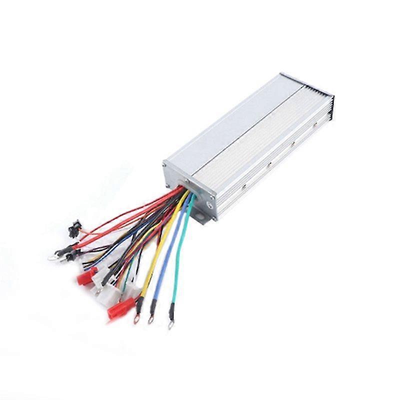48V 60V 64V 1200W Brushless Speed Motor Controller