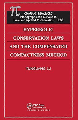 Hyperbolic Conservation Laws and the Compensated Compactness Method