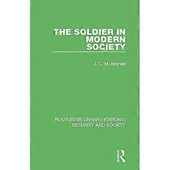 Le soldat dans la société moderne