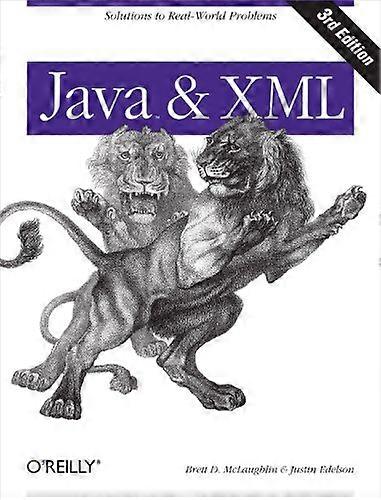 3e Java y XML