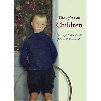 Pensieri sui bambini