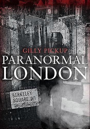 Paranormal London (Paranormal)