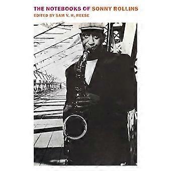 Les carnets de Sonny Rollins
