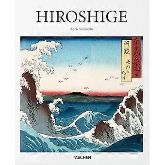 Hiroshige (grunnleggende kunstserie)