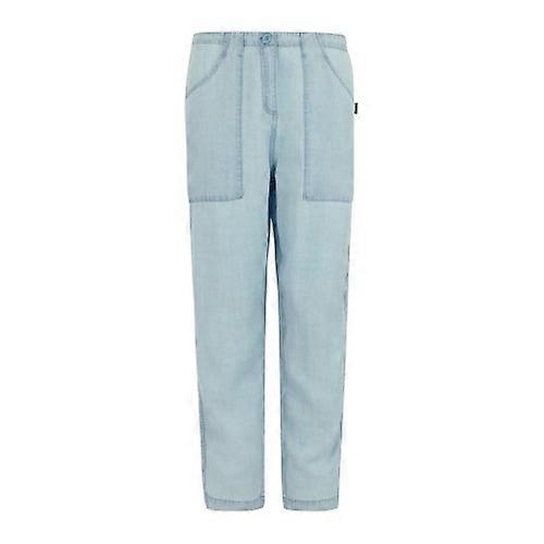 Regatta Dames Shorebella Capri Broek