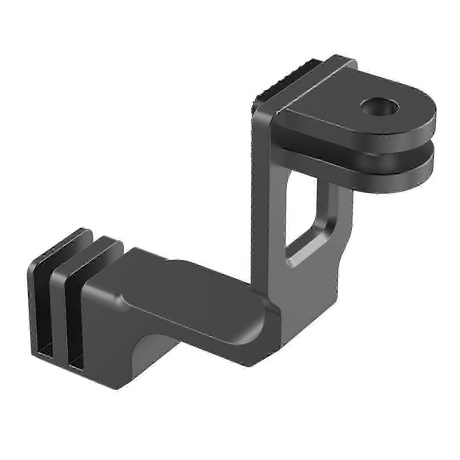 (New) Universal Vertical Shooting Centering Arm Bracket For Action Camera Only Bracket AL19A