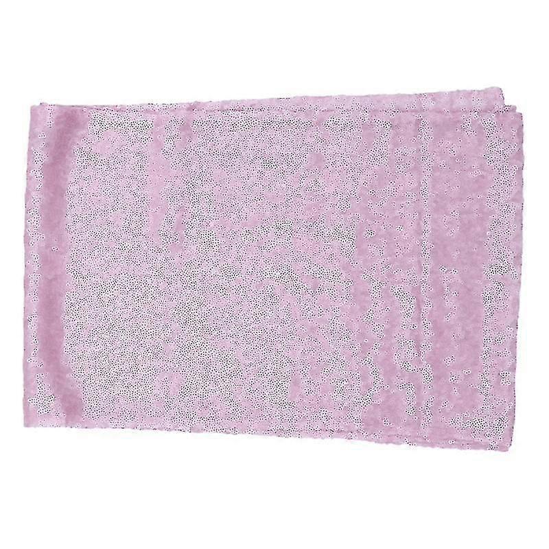 1pcs Sequin Table Covers