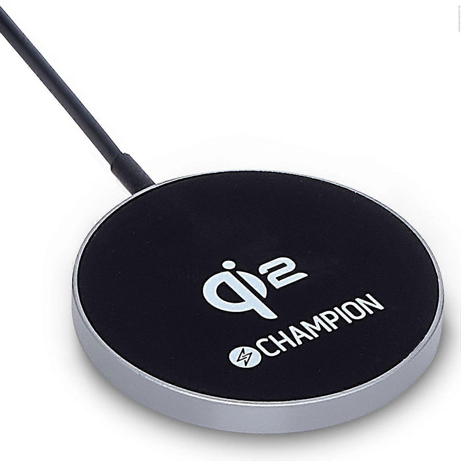 Caricabatterie wireless QI2 15W