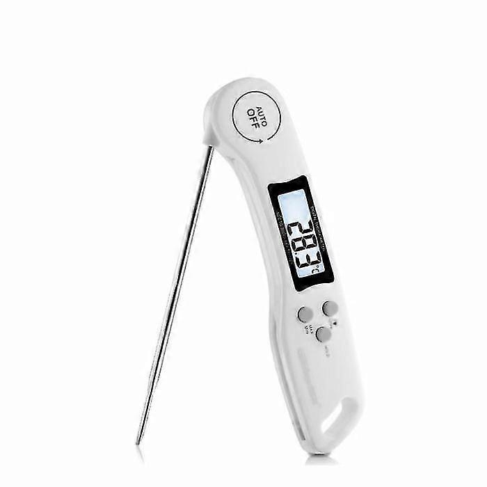 Pxcl Kitchen Thermometer With Display