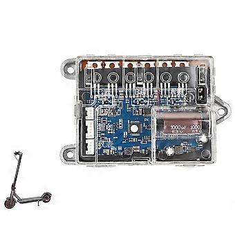 E-scooter moederbordcontroller met koperen strip voor Xiaomi M365 Pro elektrische scooter reserveonderdelen