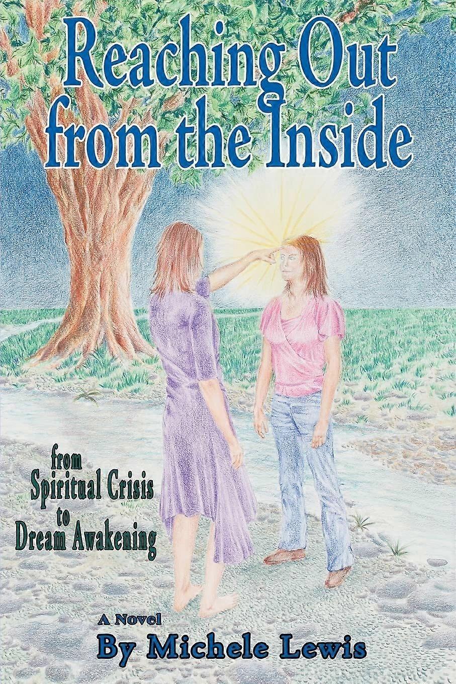 Reaching out from the inside