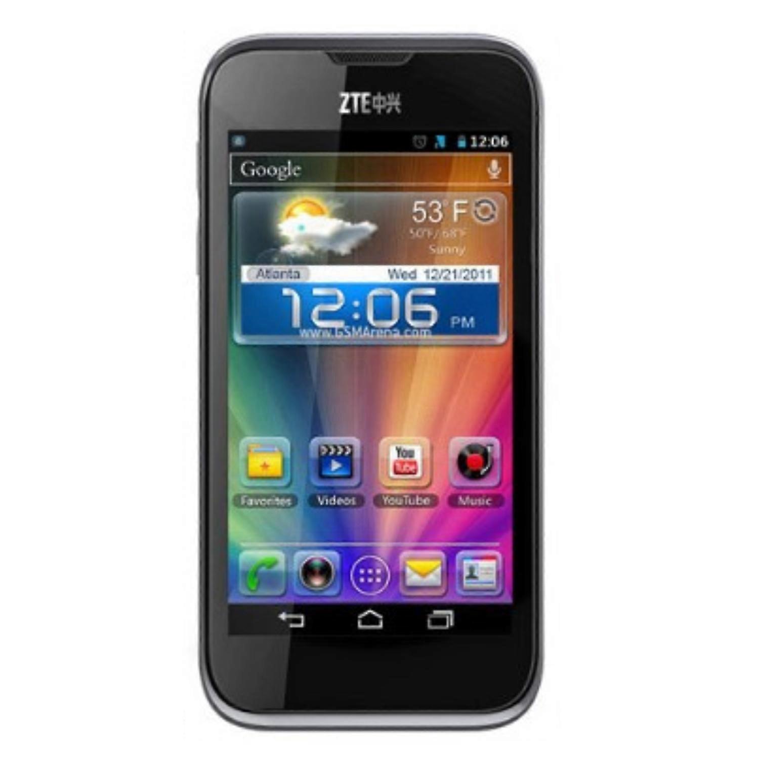 Hydrogel Screen Protector For Zte Grand X Lte T82