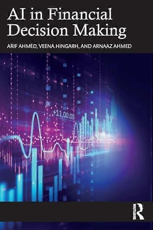 Ai in Financial Decision Making