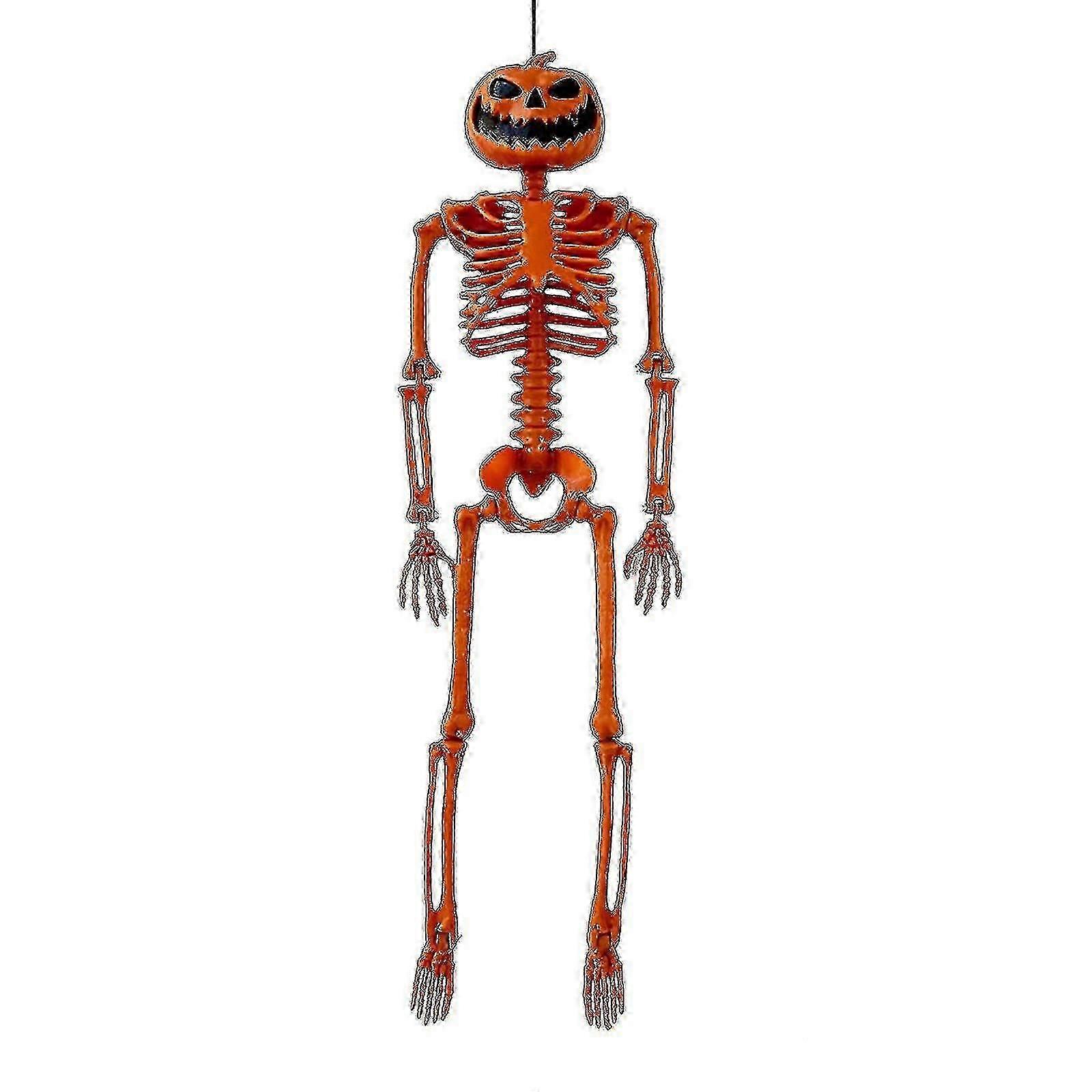 Halloween Pumpkin Decoration