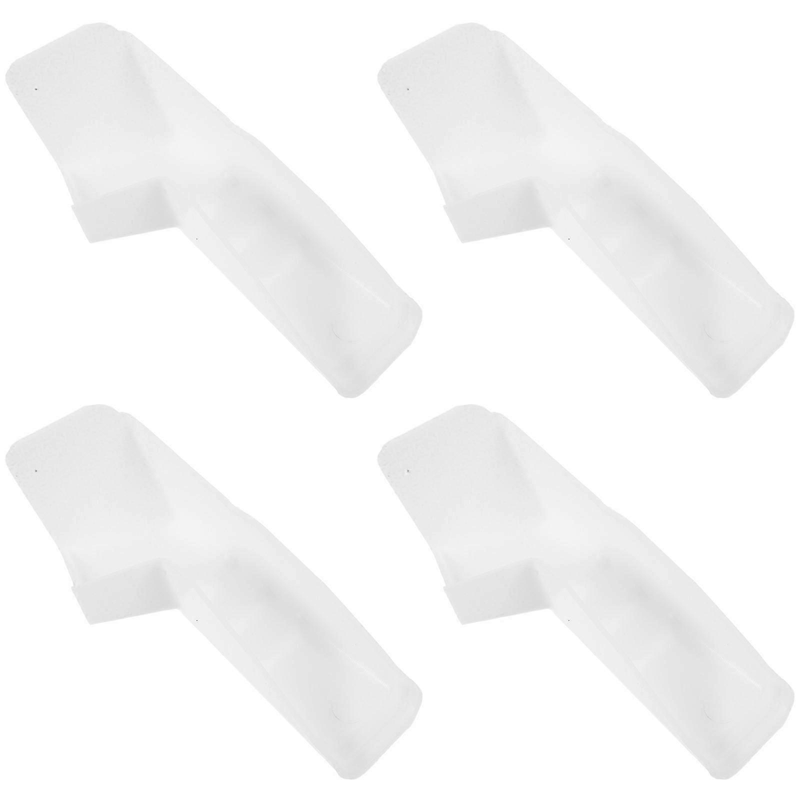 Downspout Gutter Connector Rv Gutter Spouts compatible with Replacement 16Pcs