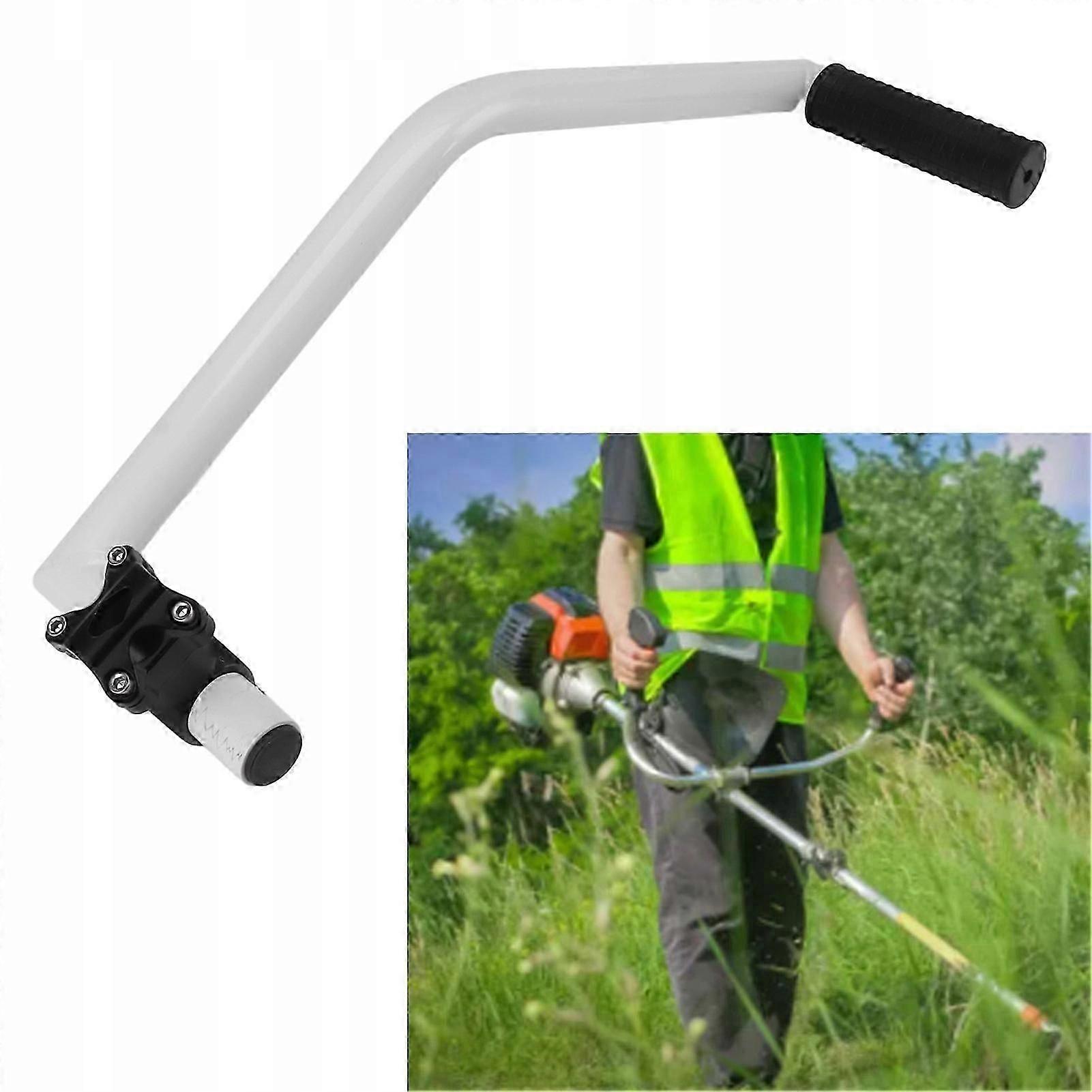 Mower Handle Labor-saving Handles