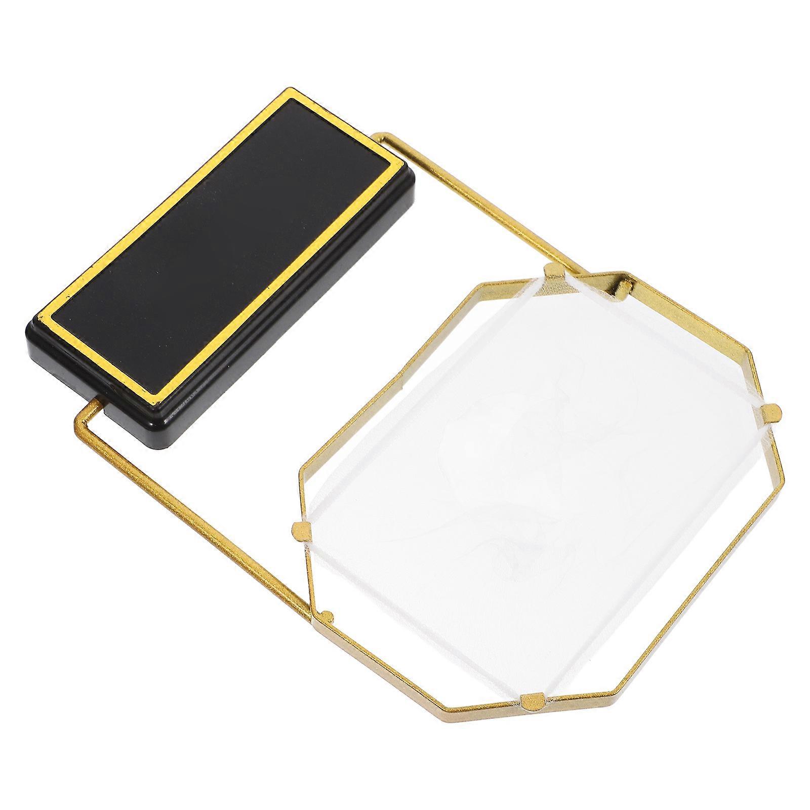 Sink Filter Screen Fast Drainage Filter Sink Foldable Debris Filter Rectangular Shape Modern Design Homeowners 1Set