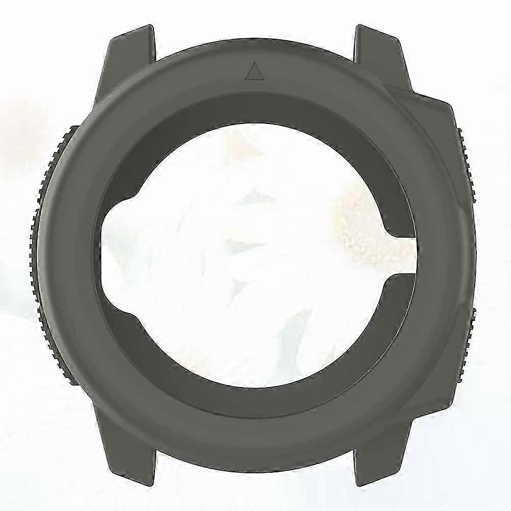 Smartwatch Protector Anti Sweat Protective Case for Grey