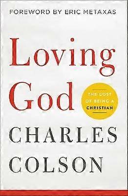 Loving God
