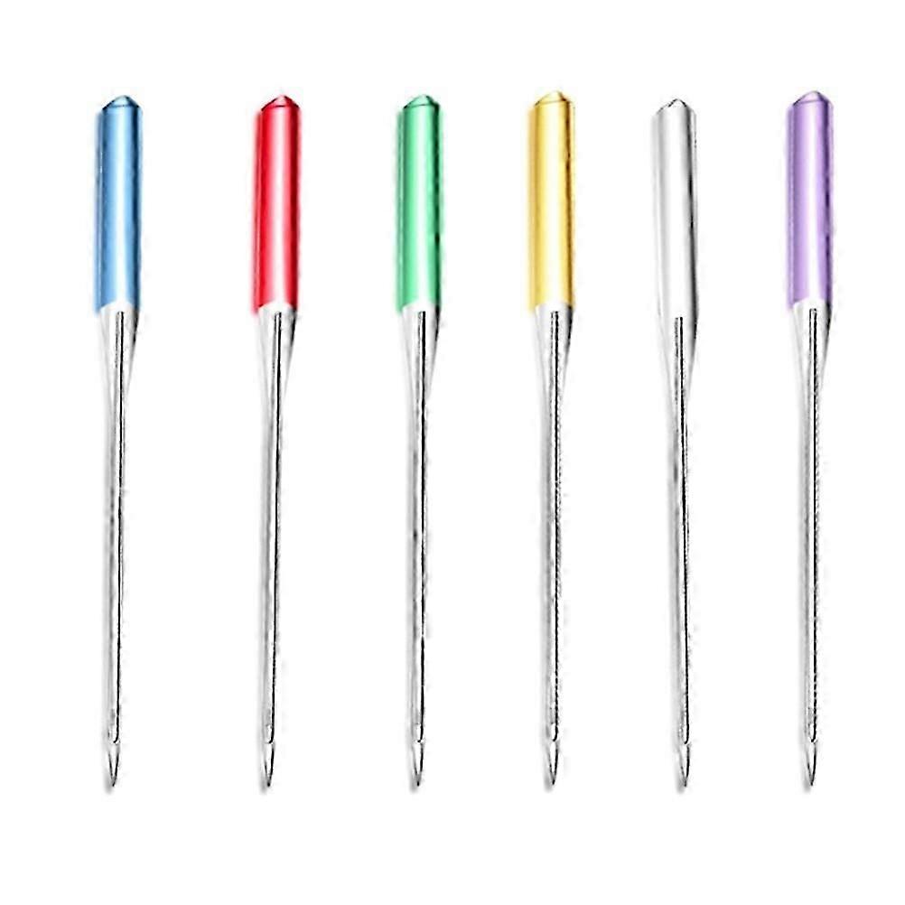 Professional Machine Needle Sewing Machine Needles for Sewing 12Pcs Pack
