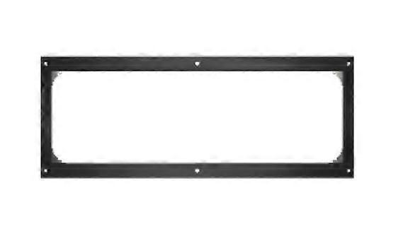 Hikvision DS-DL126033W LED Modular Bracket