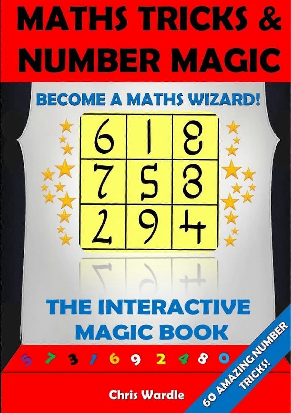 Maths tricks and number magic