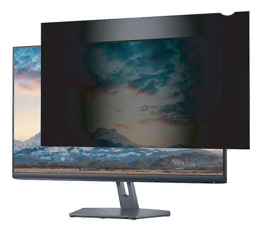 680 mm 16:9 böjda stöd