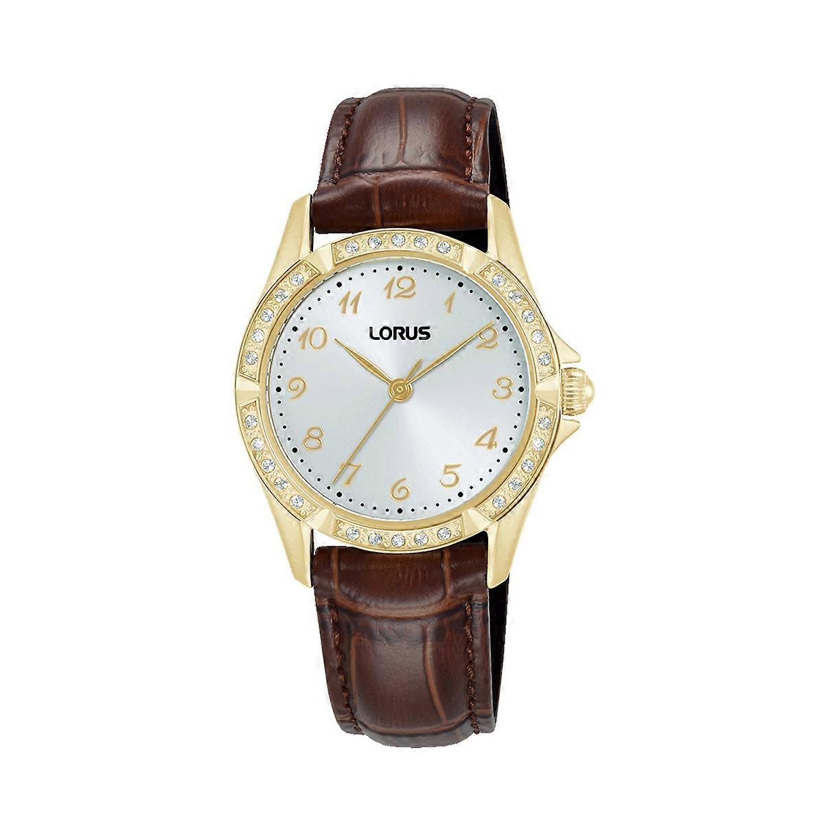 LORUS WATCHES RG252YX9