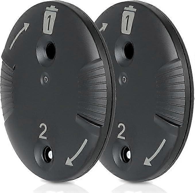 Cerushield Disk V2.0 Ear Wax Guards Compatible Phonak Aids