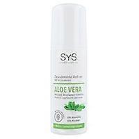 Aloe Vera Deodorant 75 ml