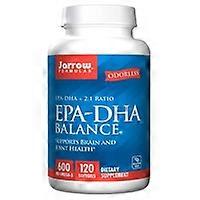 Epa Dha Balance 120 softgels