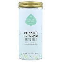Sensitive Hair Shampoo 100 g