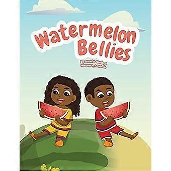 Watermelon bellies