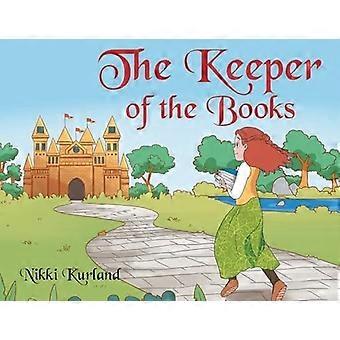 The keeper of the books