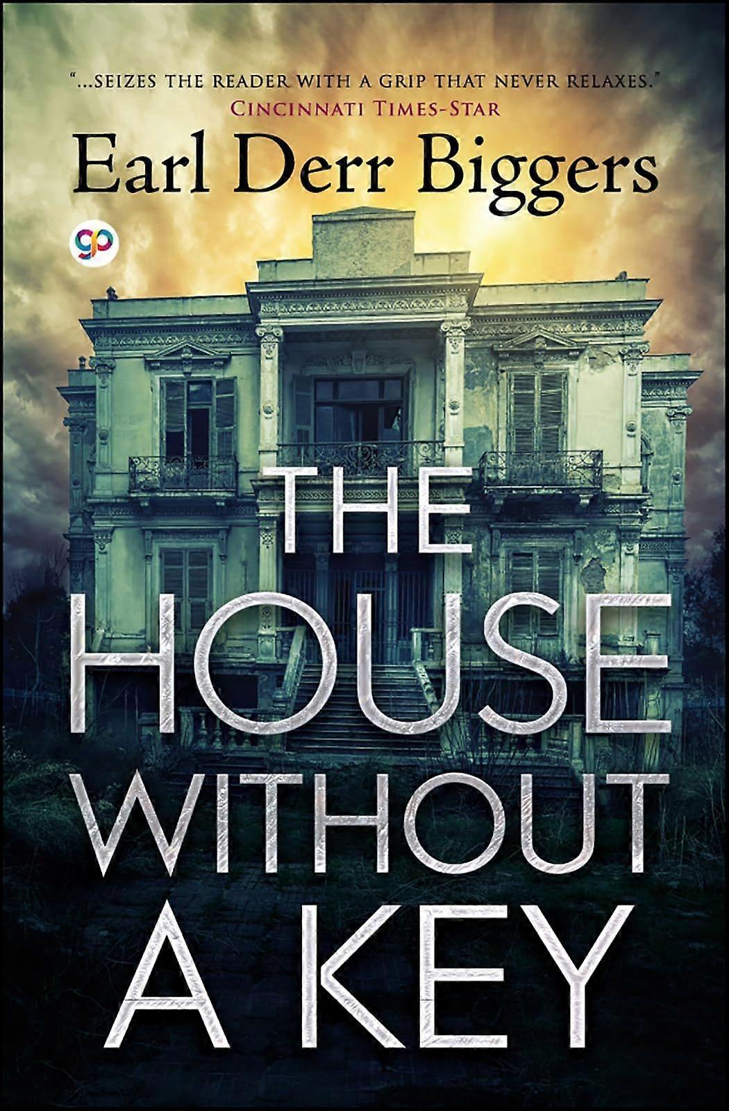 The house without a key