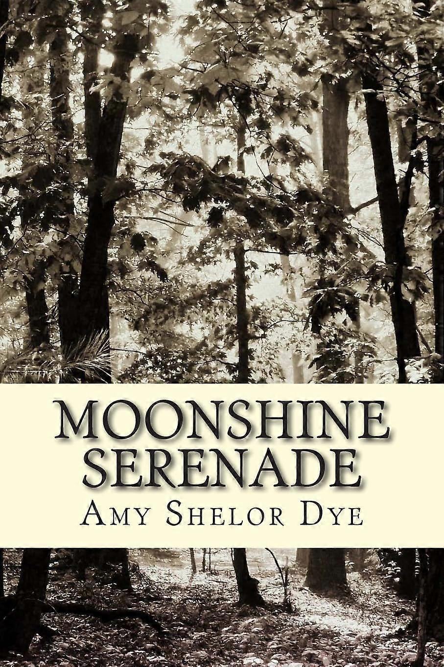 Moonshine serenade