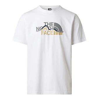 T-shirts The North Face Nf0a8guxfn41