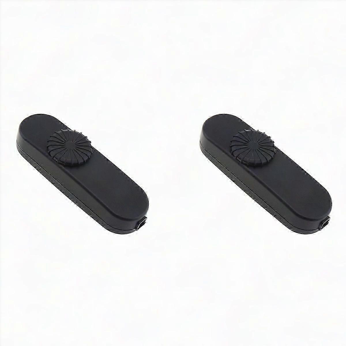 LED Dimmer Switch Full Range Rotary Dimmer Switch for Smooth Brightness Control