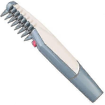 Pet Shaving Shears, 1 Piece, White