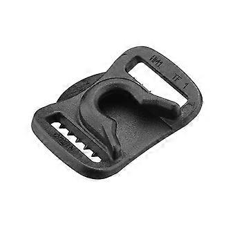BAUER FM sliding buckle clip 1048091