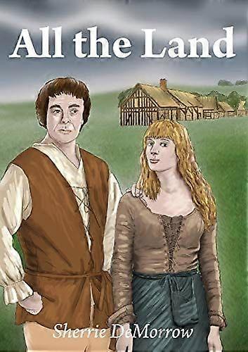 All the land