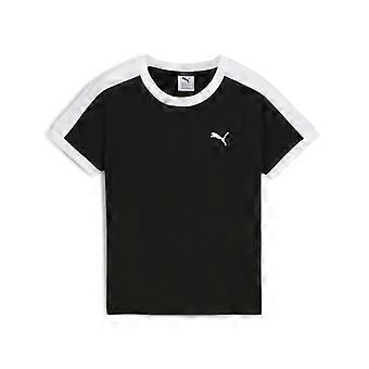 Camiseta Puma T7 Always On Slim